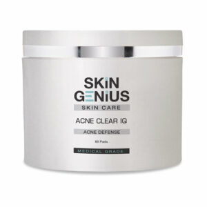 Acne Clear IQ Pads