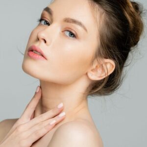 Morpheus8 Face & Neck Sculpting + Remodeling