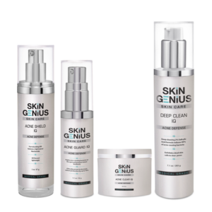 Acne Defense Kit