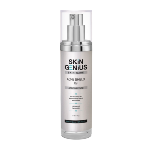 Acne Shield IQ SPF 45