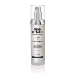 Defend IQ Intensive Recovery Cream