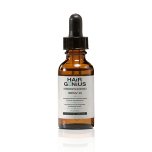 Grow IQ Rapid Hair Growth Serum
