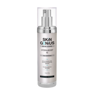 Hydra-Boost IQ Collagen Booster