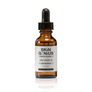 Line Erase IQ Needle-Free Serum