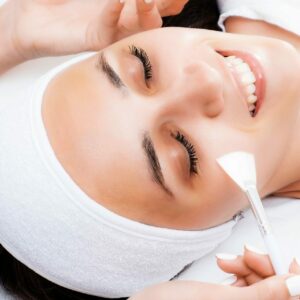 Chemical Peels