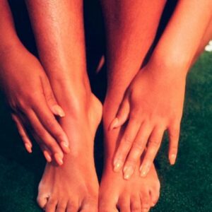 Toenail Fungus Treatment