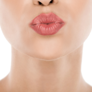 Perfect Pout