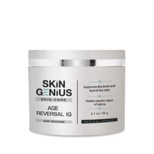 Age Reversal Moisturizer IQ