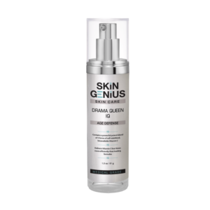 Drama Queen IQ Vitamin C Cream