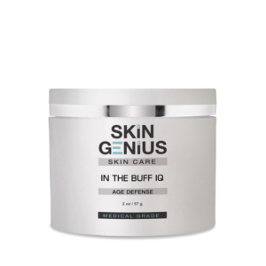 In the Buff IQ Microdermabrasion Scrub