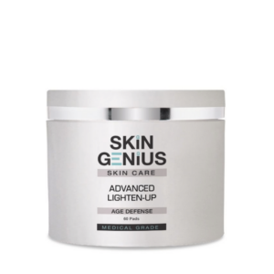 Advanced Lighten-Up Pads
