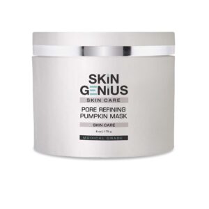 Image of Skin Genius Pore Refining Pumpkin Mask