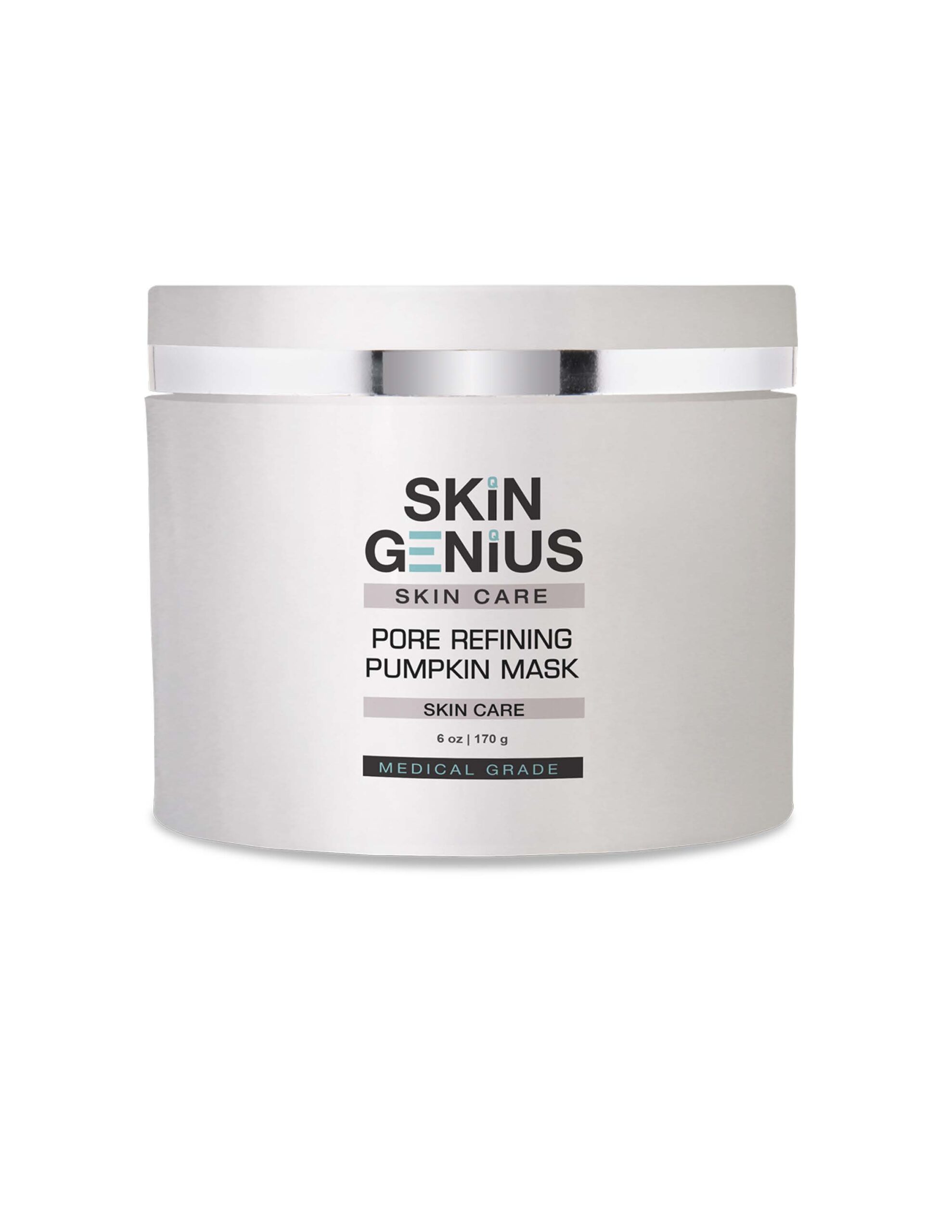 Image of Skin Genius Pore Refining Pumpkin Mask