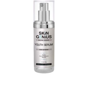 Image of a bottle of Youth Serum