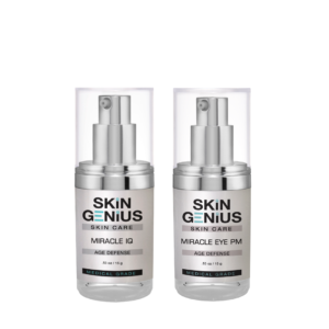 Miracle Eye Duo
