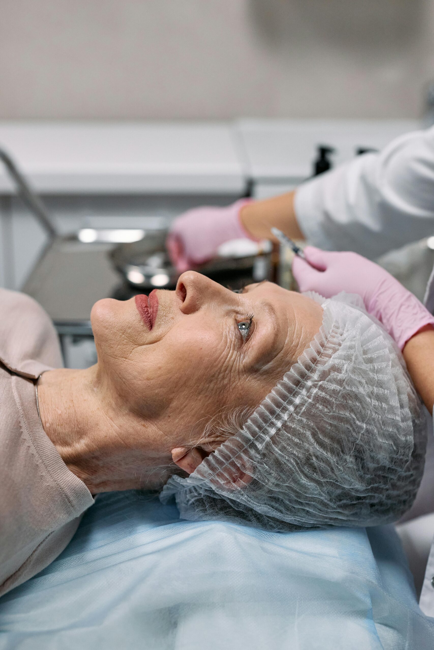 Lakewood Peptide Therapy