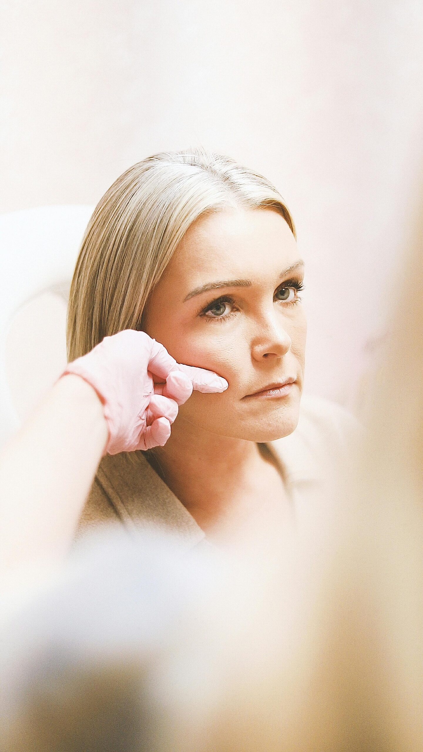 Lakewood Peptide Treatment