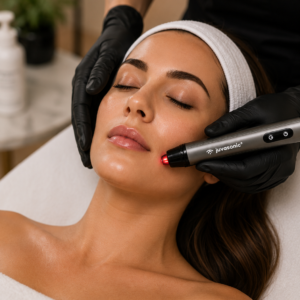 GlowXO Signature Exosome Facial Rejuvenation