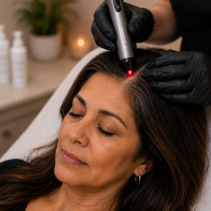 GrowXO Signature Exosome Hair Repair Therapy