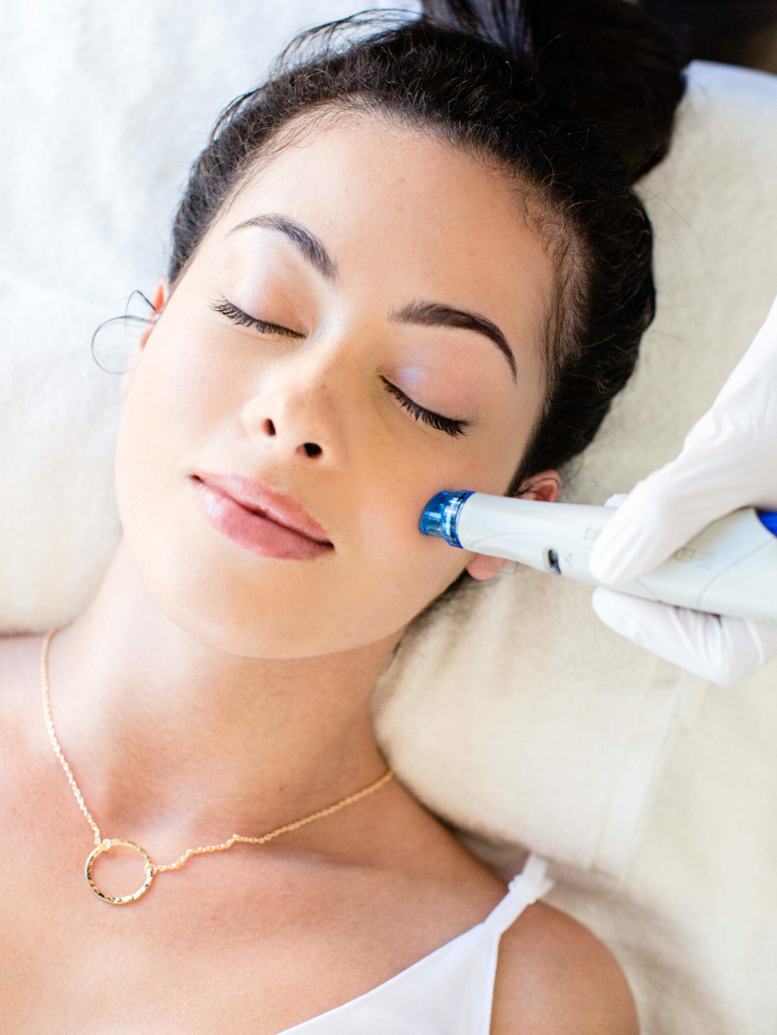 HydraFacial Denver
