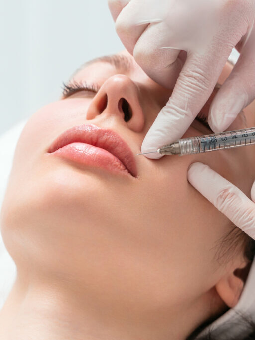 Lip Filler Denver