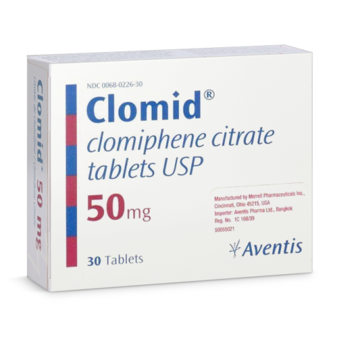 Buy Clomid at Low Price in United States Online