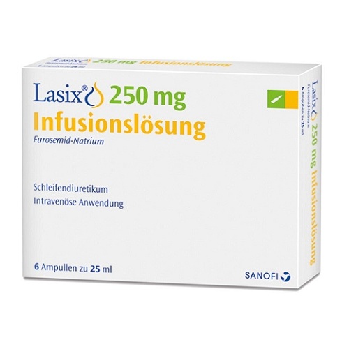 Buy Lasix in Online Pharmacy – Fast Shipping to United States