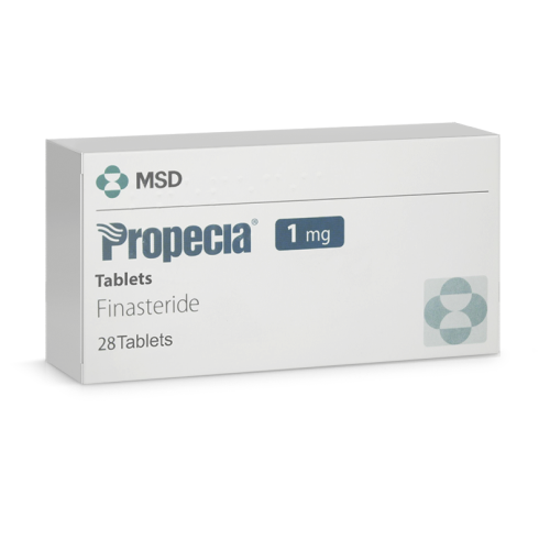 Buy Propecia Online in the United States – Fast and Secure Purchase